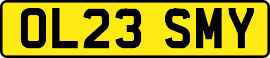OL23SMY