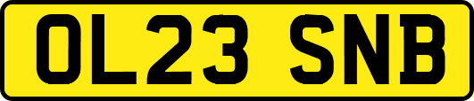 OL23SNB