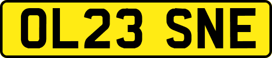 OL23SNE