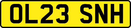 OL23SNH