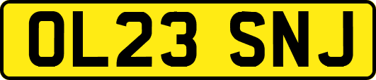 OL23SNJ