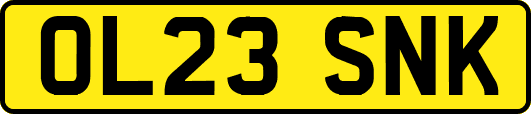 OL23SNK