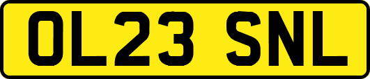 OL23SNL