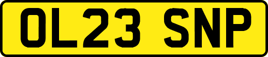 OL23SNP