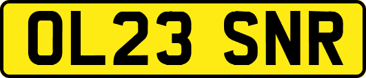 OL23SNR