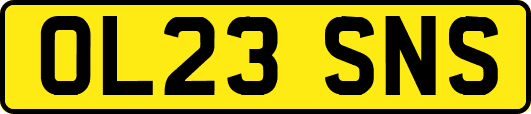 OL23SNS