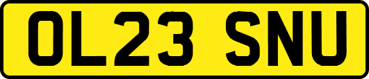 OL23SNU