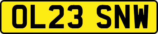 OL23SNW
