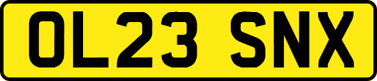 OL23SNX