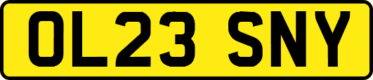 OL23SNY