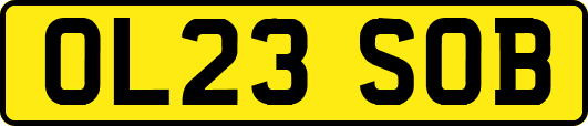 OL23SOB