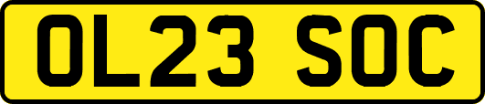 OL23SOC