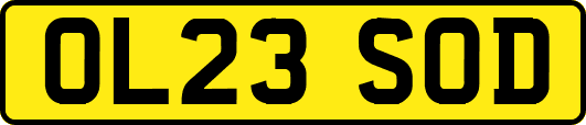 OL23SOD