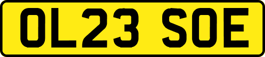 OL23SOE