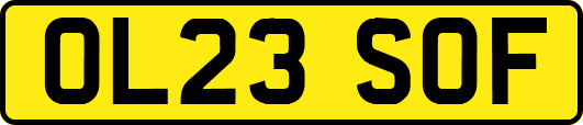 OL23SOF