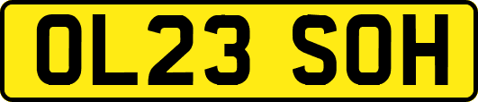 OL23SOH