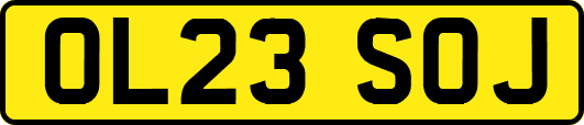 OL23SOJ