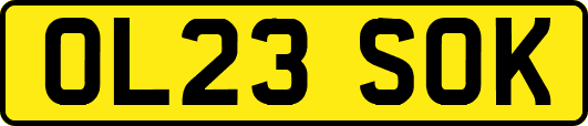OL23SOK