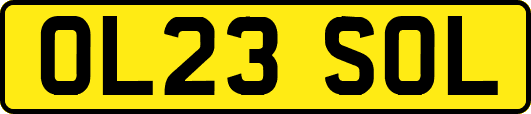 OL23SOL