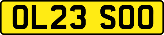 OL23SOO