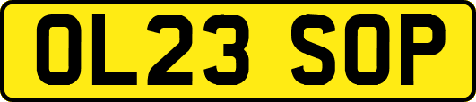 OL23SOP