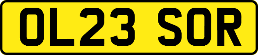 OL23SOR