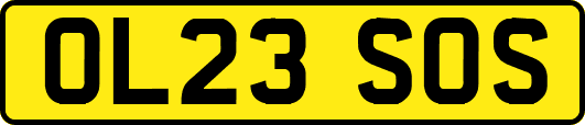OL23SOS