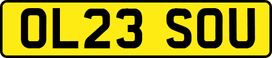 OL23SOU