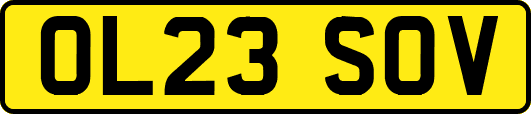 OL23SOV