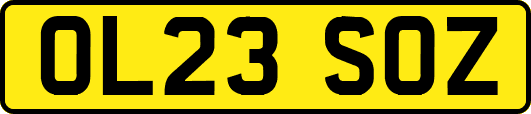 OL23SOZ