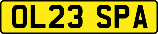 OL23SPA