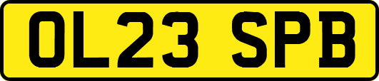 OL23SPB