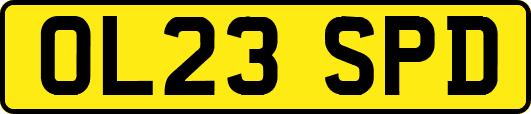OL23SPD