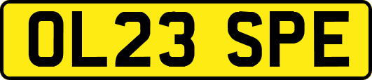 OL23SPE