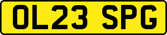 OL23SPG