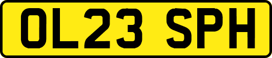 OL23SPH
