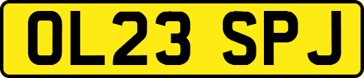 OL23SPJ