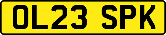 OL23SPK