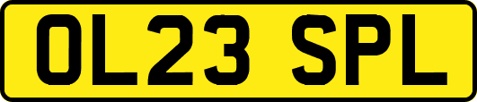 OL23SPL