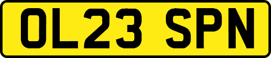 OL23SPN