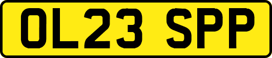 OL23SPP