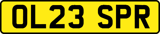 OL23SPR