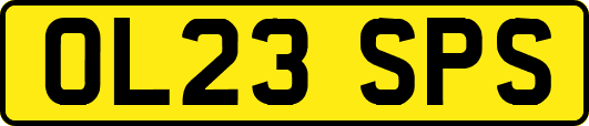 OL23SPS