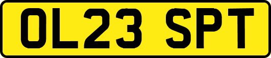 OL23SPT