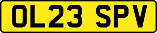 OL23SPV