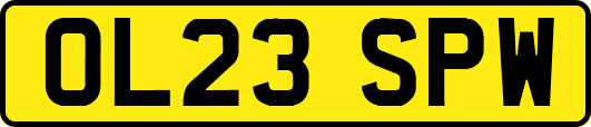 OL23SPW