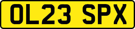 OL23SPX
