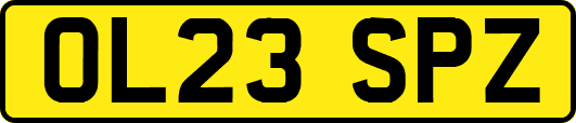 OL23SPZ