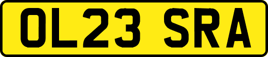 OL23SRA