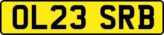 OL23SRB